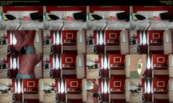 gitanoboy4 — 31 minute Chaturbate male naked cam show, 480p, Jun 5, 2026