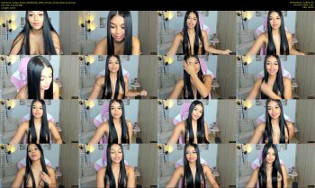 hailey_florez — 43 minute Chaturbate female naked cam show, 720p, Jun 5, 2026