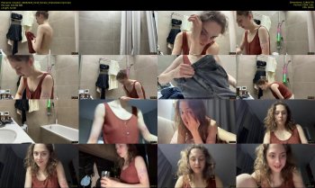 holydori — 53 minute Chaturbate female naked cam show, 720p, Jun 6, 2026