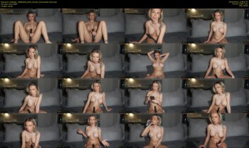 hotbella_ — 55 minute Chaturbate female naked cam show, 720p, Jun 6, 2026