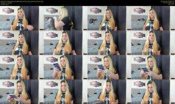 hotfireelement — 7 minute Chaturbate couple naked cam show, 720p, Jun 6, 2026