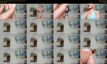 joss_caprice — 16 minute Chaturbate female naked cam show, 720p, Jun 5, 2026
