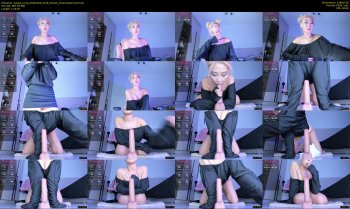 jungso_ming — 104 minute Chaturbate female naked cam show, 720p, Jun 5, 2026