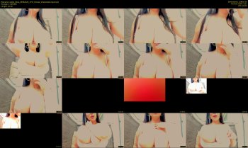 katee_bloss — 3 minute Chaturbate female naked cam show, 720p, Jun 5, 2026