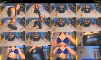 kira_sexxx — 35 minute Chaturbate female naked cam show, 720p, Jun 6, 2026