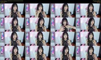 kloeking_ — 5 minute Chaturbate female naked cam show, 720p, Jun 5, 2026