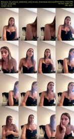 lib_ertine32 — 3 minute Chaturbate female naked cam show, 1080p, Jun 5, 2026