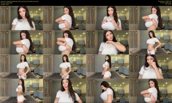 linhtadt — 25 minute Chaturbate female naked cam show, 720p, Jun 5, 2026