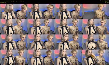 miaside — 42 minute Chaturbate female naked cam show, 720p, Jun 5, 2026