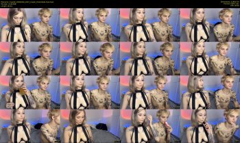 miaside — 7 minute Chaturbate female naked cam show, 720p, Jun 5, 2026