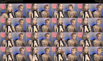 miaside — 4 minute Chaturbate female naked cam show, 720p, Jun 5, 2026