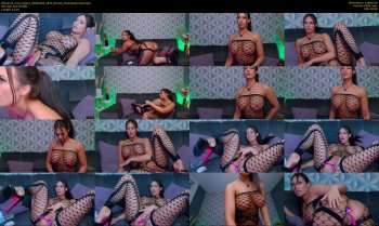mina_babe1 — 42 minute Chaturbate female naked cam show, 720p, Jun 5, 2026