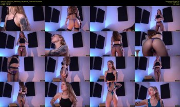 ms_lorelei — 120 minute Chaturbate female naked cam show, 720p, Jun 5, 2026