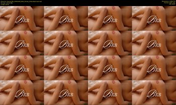playussoftly — 59 minute Chaturbate female naked cam show, 720p, Jun 5, 2026