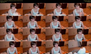 richardlundsten — 56 minute Chaturbate female naked cam show, 720p, Jun 5, 2026