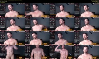 robknocks — 30 minute Chaturbate male naked cam show, 720p, Jun 5, 2026