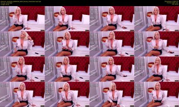 saralucky — 6 minute Chaturbate female naked cam show, 720p, Jun 6, 2026