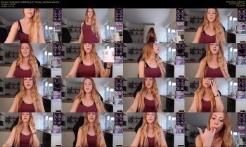 stripmequick — 76 minute Chaturbate female naked cam show, 720p, Jun 5, 2026
