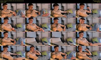 talkinghead7 — 86 minute Chaturbate male naked cam show, 720p, Jun 5, 2026