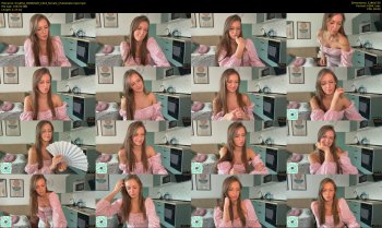 tinybliss — 78 minute Chaturbate female naked cam show, 720p, Jun 5, 2026