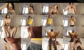 tinykawaii — 56 minute Chaturbate female naked cam show, 720p, Jun 5, 2026