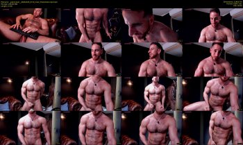 _adamcoper_ — 27 minute Chaturbate male naked cam show, 720p, Jun 6, 2026