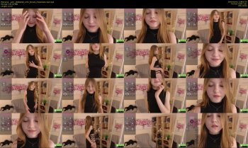 _aoki_ — 13 minute Chaturbate female naked cam show, 720p, Jun 6, 2026