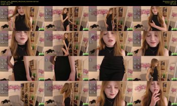 _aoki_ — 64 minute Chaturbate female naked cam show, 720p, Jun 6, 2026