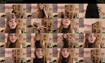 _aoki_ — 120 minute Chaturbate female naked cam show, 720p, Jun 6, 2026
