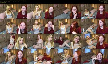 _capybara0_0 — 120 minute Chaturbate couple naked cam show, 720p, Jun 6, 2026