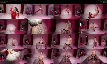 _meganmeow_ — 120 minute Chaturbate female naked cam show, 720p, Jun 6, 2026