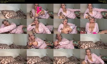 _morpho_ — 120 minute Chaturbate female naked cam show, 720p, Jun 6, 2026