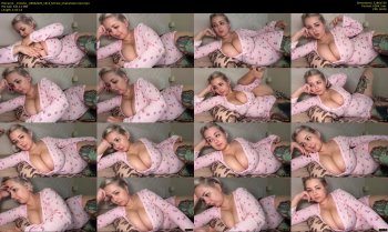 _morpho_ — 62 minute Chaturbate female naked cam show, 720p, Jun 6, 2026