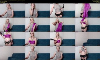 agatha_moore_ — 52 minute Chaturbate female naked cam show, 720p, Jun 6, 2026