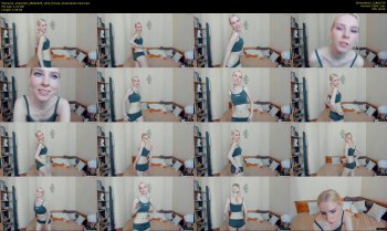 arlavitullo — 120 minute Chaturbate female naked cam show, 720p, Jun 6, 2026