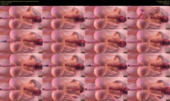avechloe — 8 minute Chaturbate female naked cam show, 720p, Jun 6, 2026