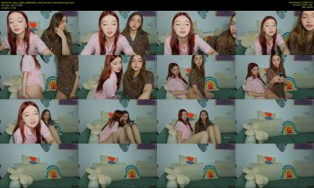 baby_adele — 28 minute Chaturbate female naked cam show, 720p, Jun 6, 2026