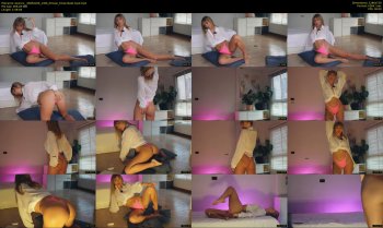 beanco_ — 120 minute Chaturbate female naked cam show, 720p, Jun 6, 2026
