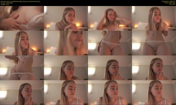 bibi_it_is — 22 minute Chaturbate female naked cam show, 720p, Jun 6, 2026