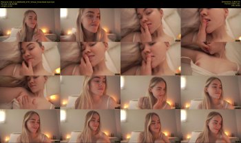 bibi_it_is — 23 minute Chaturbate female naked cam show, 720p, Jun 6, 2026