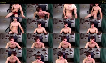 bradyflint — 120 minute Chaturbate male naked cam show, 720p, Jun 6, 2026