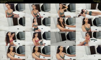 ehotlovea — 121 minute Chaturbate female naked cam show, 720p, Jun 6, 2026