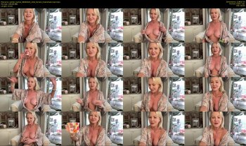 gl1tter_barbie — 11 minute Chaturbate female naked cam show, 720p, Jun 6, 2026