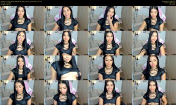 hailey_florez — 120 minute Chaturbate female naked cam show, 720p, Jun 6, 2026