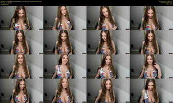 juliabeautiful — 11 minute Chaturbate female naked cam show, 720p, Jun 6, 2026