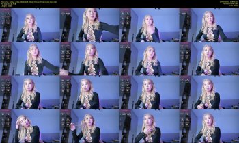 jungso_ming — 5 minute Chaturbate female naked cam show, 720p, Jun 6, 2026