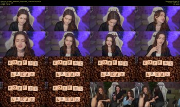 kira0541 — 120 minute Chaturbate couple naked cam show, 720p, Jun 6, 2026