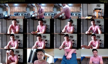 lancehardin — 29 minute Chaturbate male naked cam show, 720p, Jun 6, 2026