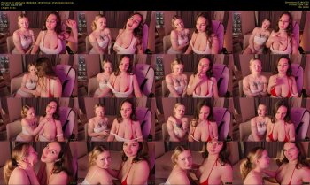 lil_stephanie — 44 minute Chaturbate female naked cam show, 720p, Jun 6, 2026