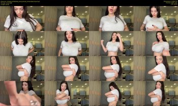 linhtadt — 3 minute Chaturbate female naked cam show, 720p, Jun 7, 2026